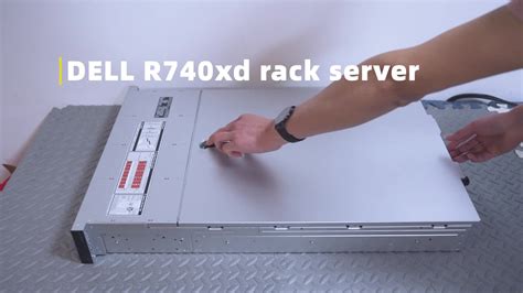 Dell Server PowerEdge BIOS R740/R740xd/R640/R940/7920R .